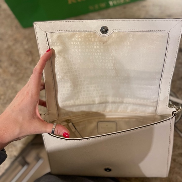 Kate Spade Crossbody Bag - Picture 3 of 5